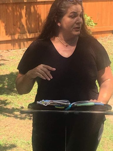 Athena Teaching Home Study