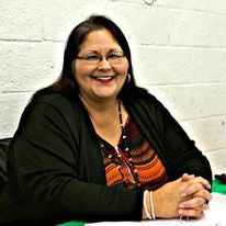 Lynn Munoz HOPE & Empowerment Leader